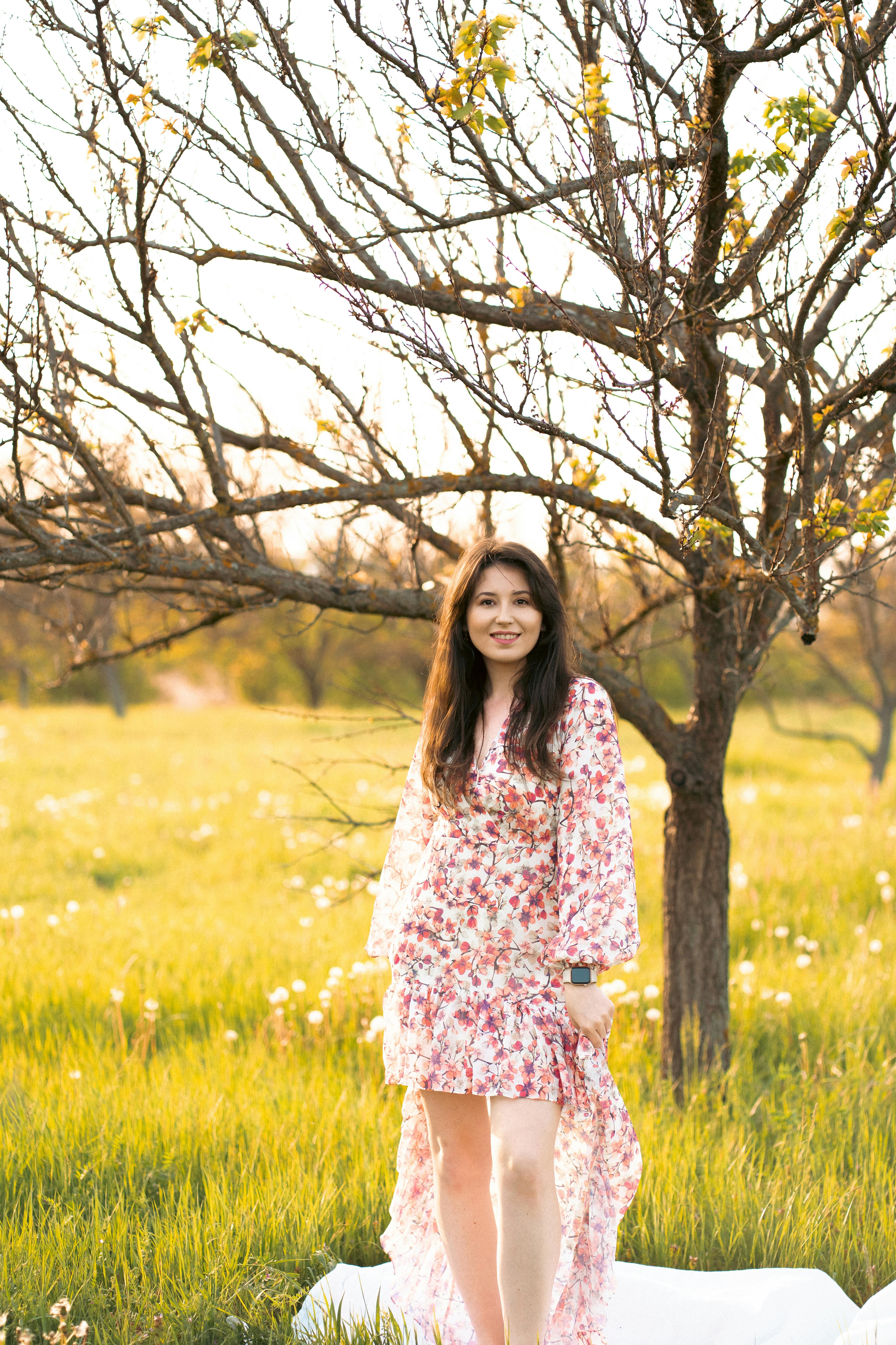 甜宠浪漫氛围的暖色画面